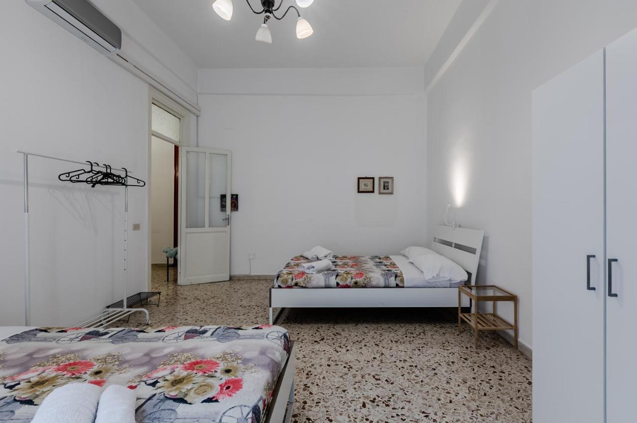 Palermo Central Apartment Exterior foto