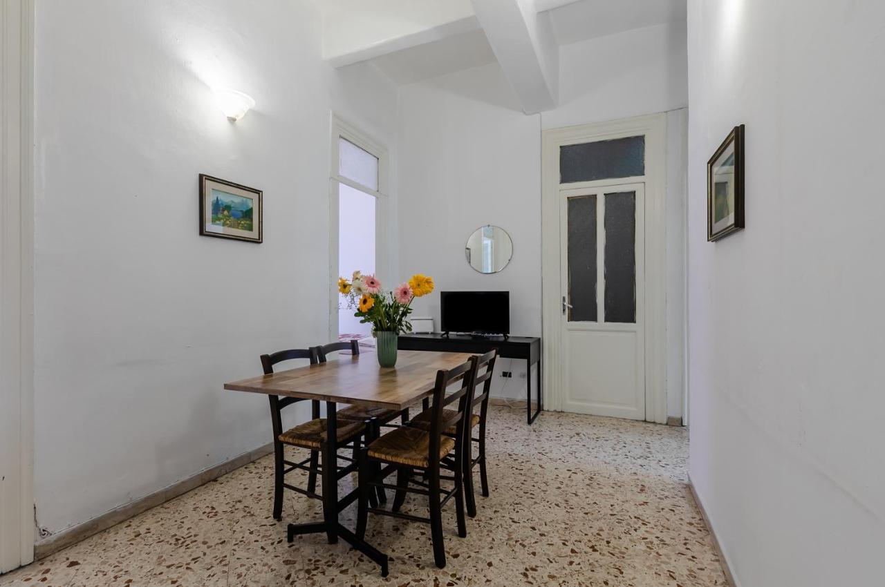 Palermo Central Apartment Exterior foto