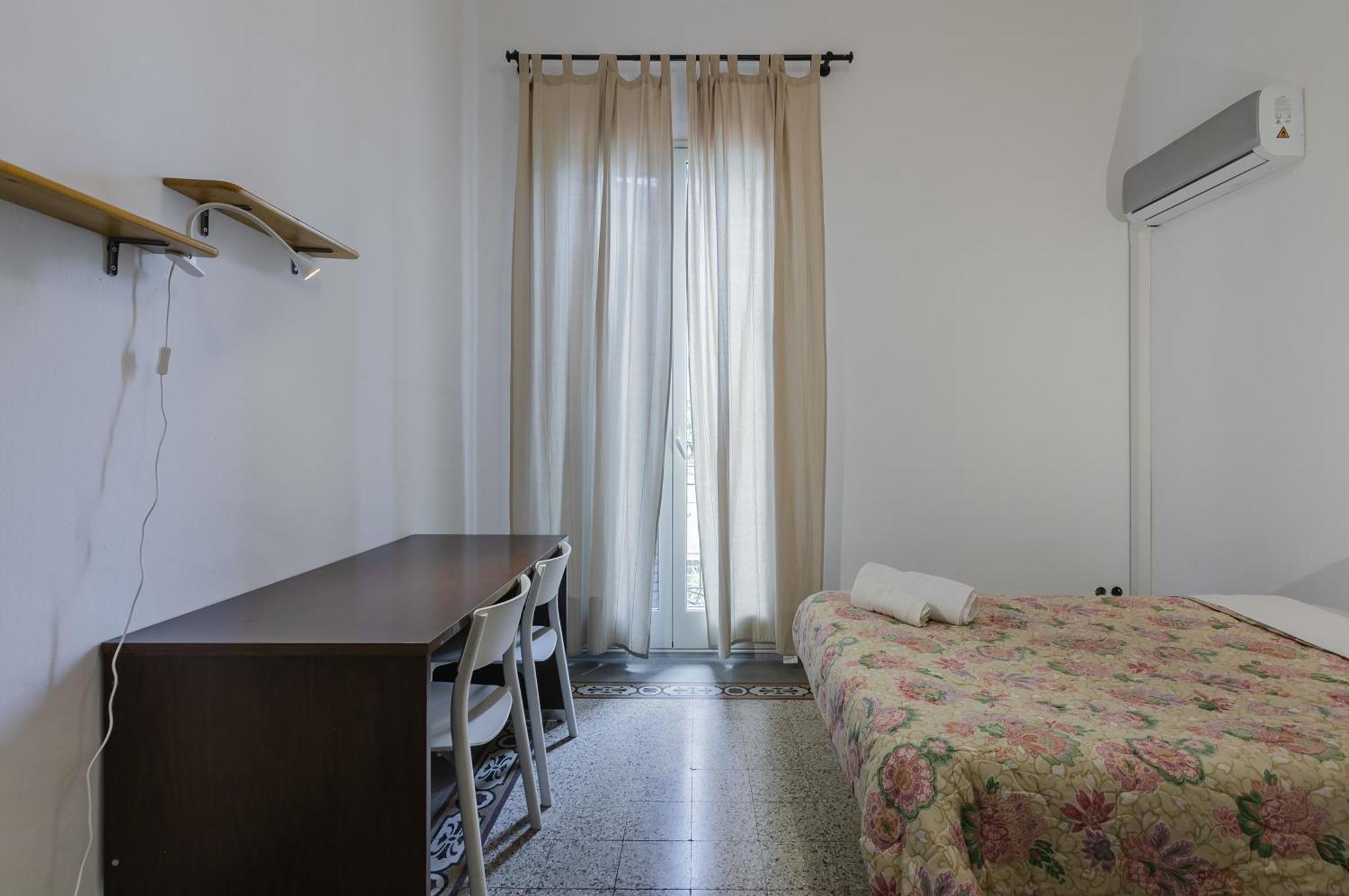Palermo Central Apartment Exterior foto