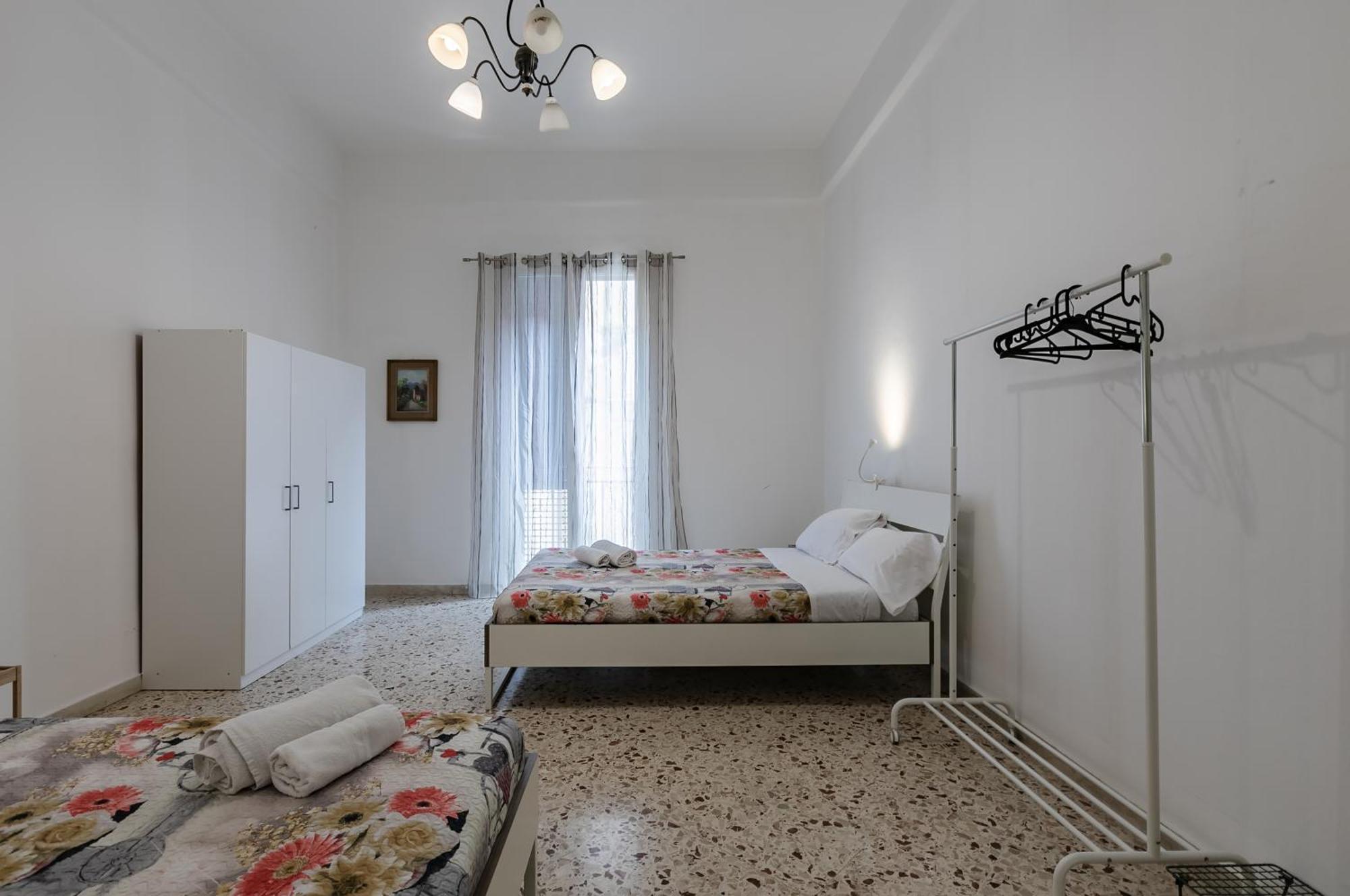 Palermo Central Apartment Exterior foto